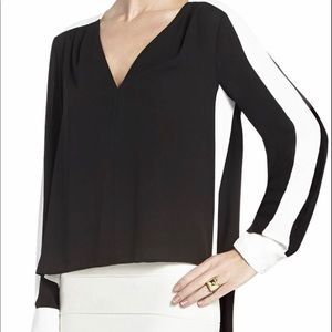 BCBG Women’s Alaine Top
